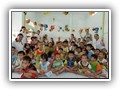 001 District 9 Kleuterklas