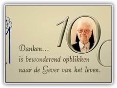 Aandenken