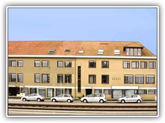Klooster in 