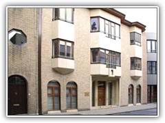 Klooster Kortrijk