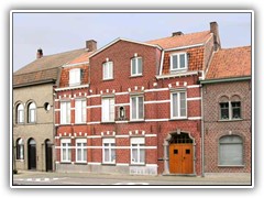 Klooster Dadizele