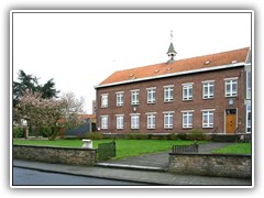 Klooster Sint Elooiswinkel