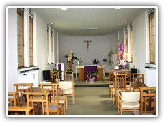 Kapel
