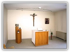 Kapel