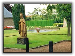 Kloostertuin