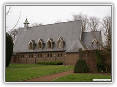 De kapel