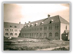 binnenplaats