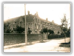 voor-en-linkerzijvleugel