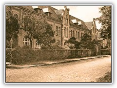 voorgevel