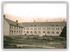 zijvleugel